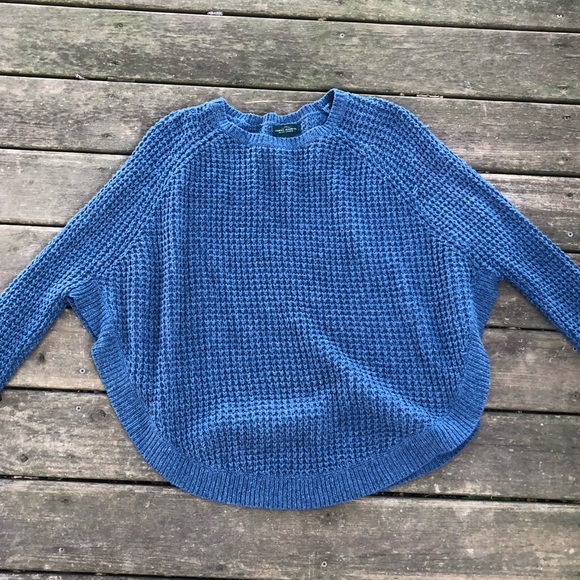 Ralph Lauren Sweaters - Poncho sweater